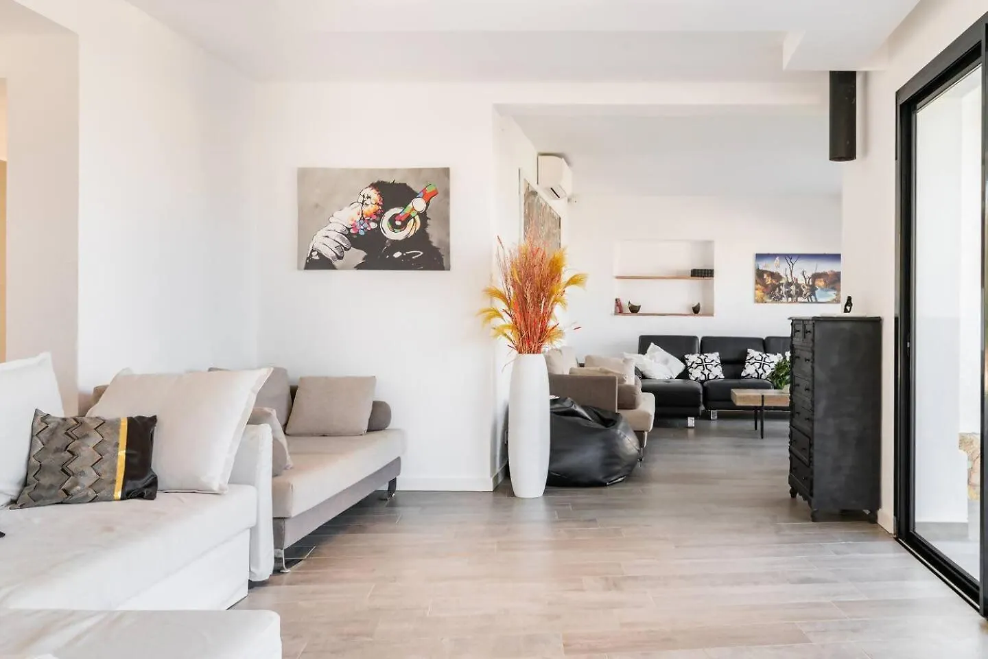 Villa Sophie Alt Standing Frente Al Club Nautico Girona