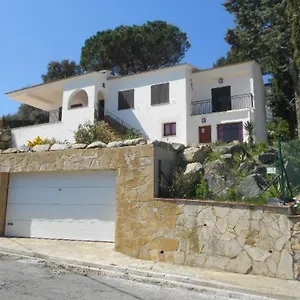 Casa Mas Ros 6 Villa
