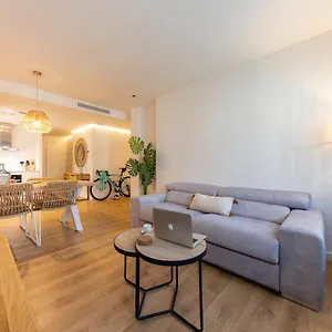  Apartment Bravissimo Gerio, 2-bedroom