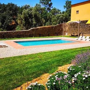 Rural Mas Hortus Villa