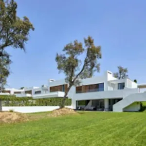 Camiral Golf And Wellness Luxury Villa
