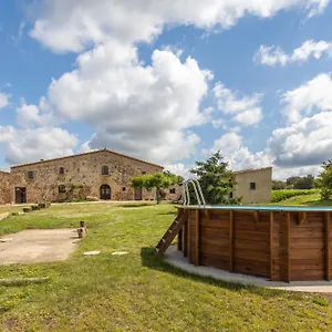 La Pahissa De Abras Villa
