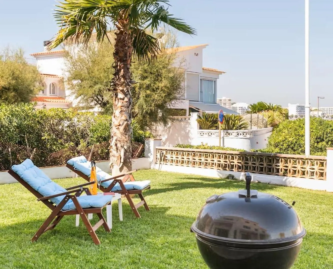 Villa Sophie Alt Standing Frente Al Club Nautico Girona 0*,  Spain